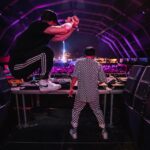 The Healing Power of Rhythm: How Rituals Connect Mind, Body, and Spirit