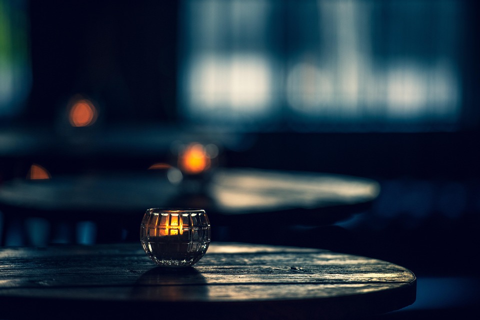 The Pulse of Bangkok: Exploring the City’s Vibrant Nightlife Scene