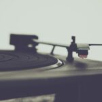 Global Grooves: How [DJ Name] is Shaping the Future of Afrohouse Music