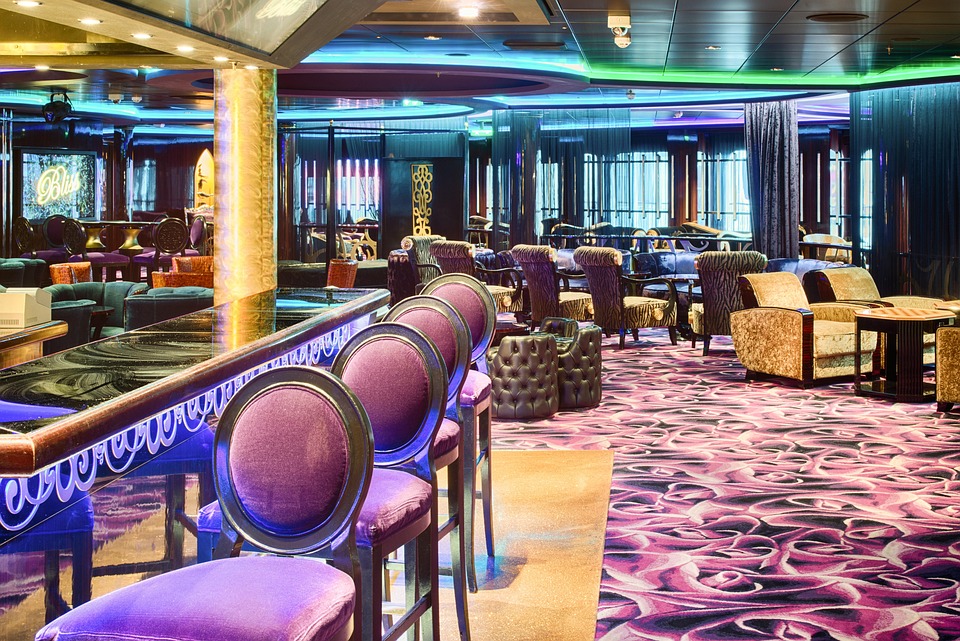 Afrohouse in Bangkok: A Journey Through Sound and Community