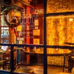 Local Brews and Global Flavors: The Best Beer Halls in Bangkok