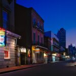 From Rooftops to River Views: The Best Bars in Bangkok You Can’t Miss