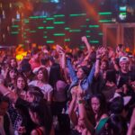 Bangkok By Night: Unforgettable Places to Raise a Glass