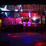 Thematic Bars of Bangkok: Where Imagination Meets Libation