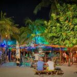 Mixology in the Metropolis: The Art of Craft Cocktails in Bangkok