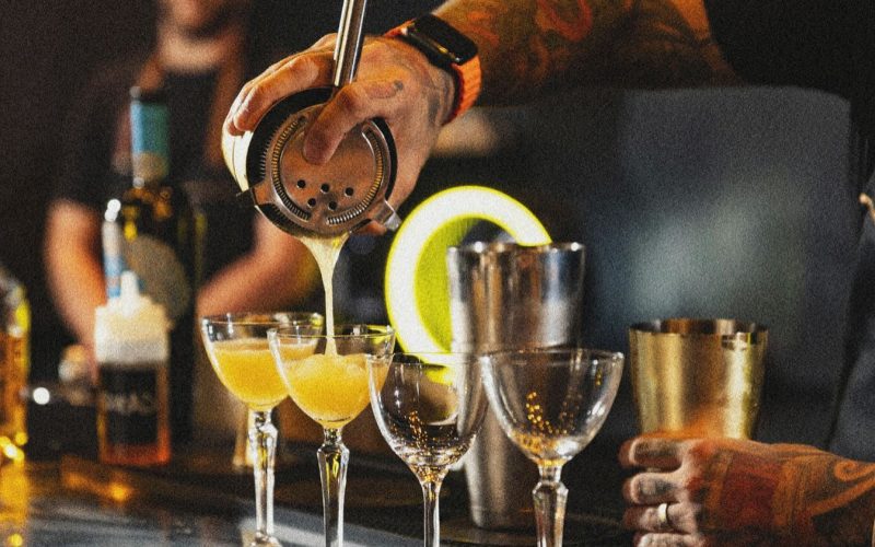 Hidden Nightlife: Discovering Bangkok’s Underground Music Venues