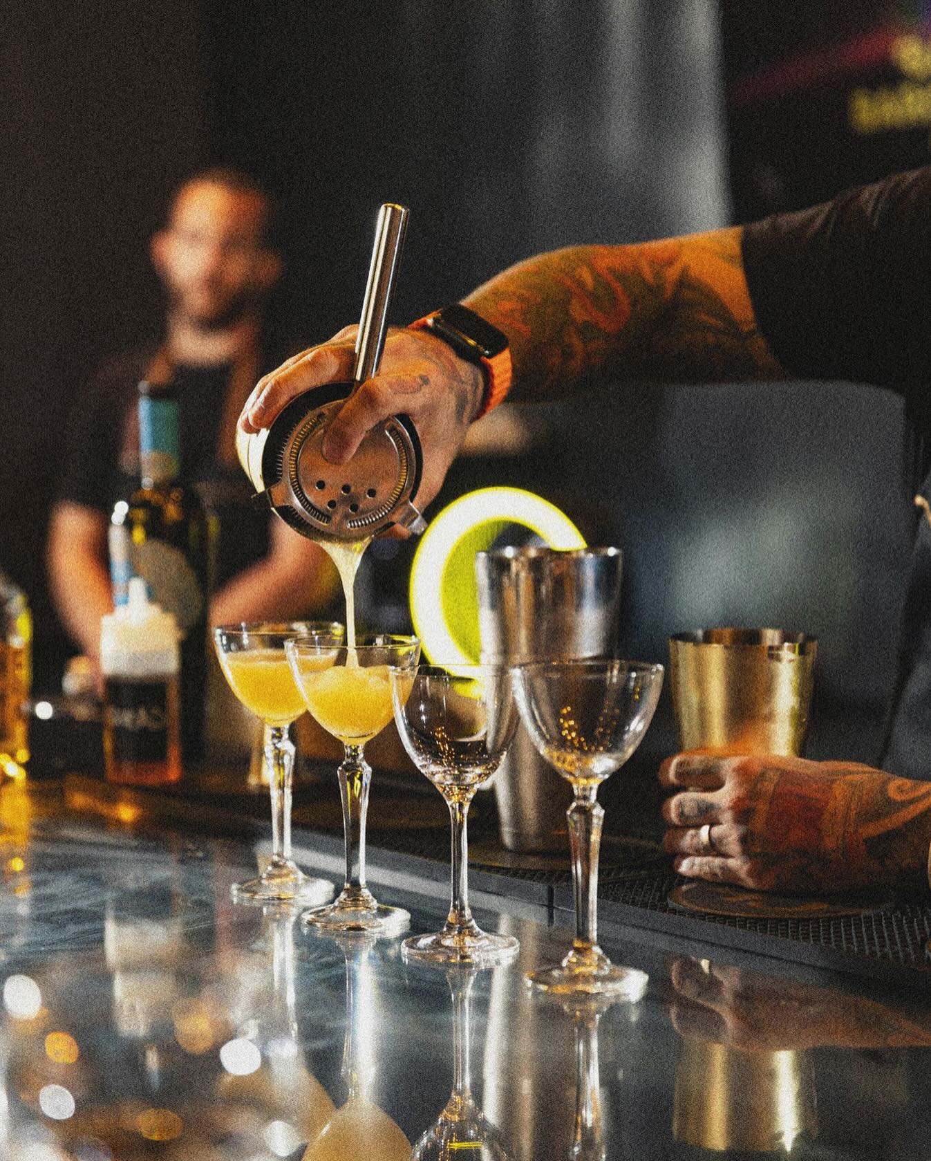 Hidden Nightlife: Discovering Bangkok’s Underground Music Venues