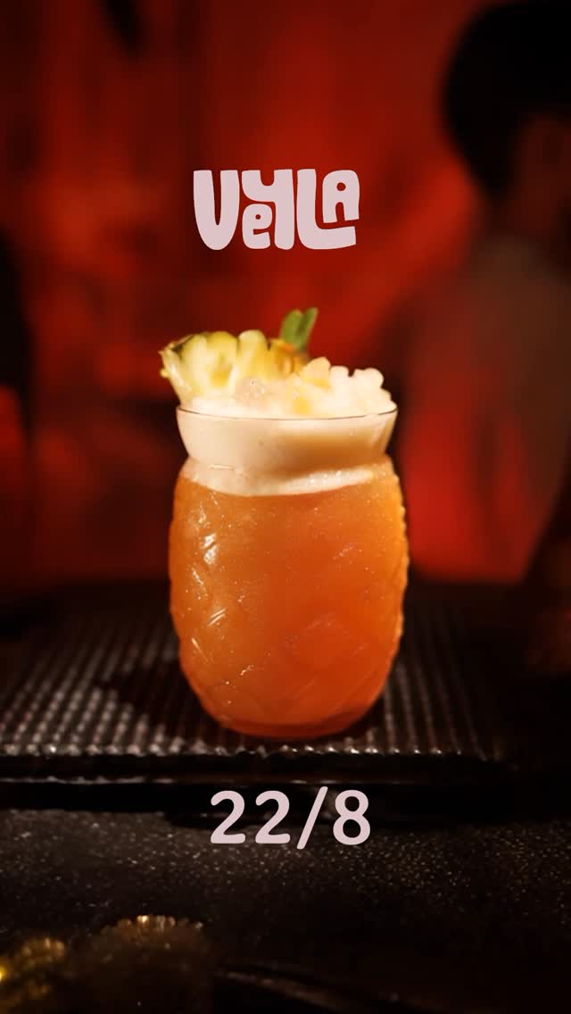 Unforgettable Nights: Exploring Bangkok’s Top Bar Scene