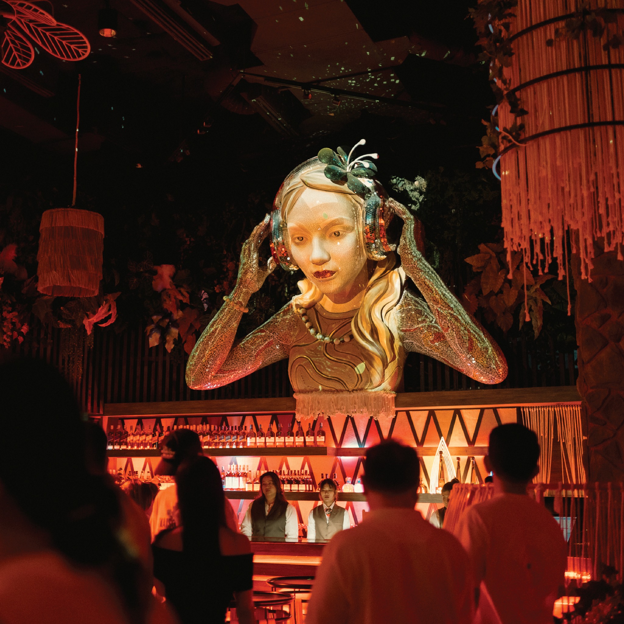 Unveiling Afrohouse: Bangkok’s Newest Musical Trend