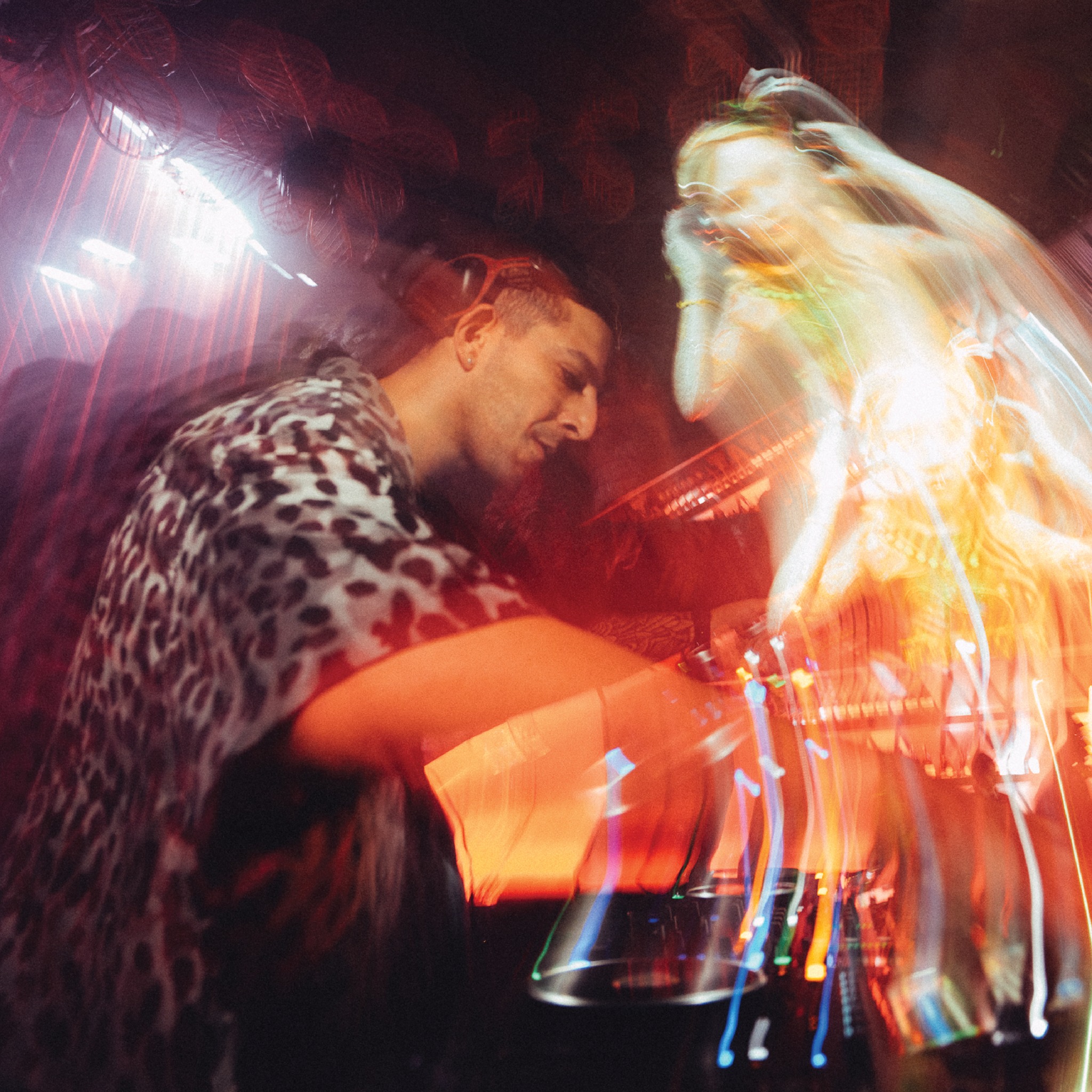 Global Grooves: The Impact of Afrohouse on Bangkok’s Music Landscape