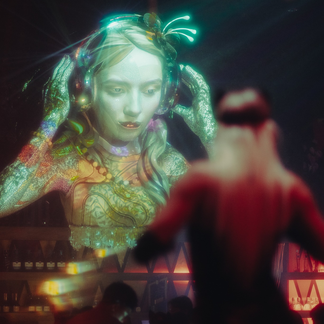 Join the Beat: How Afrohouse is Uniting Cultures in Bangkok