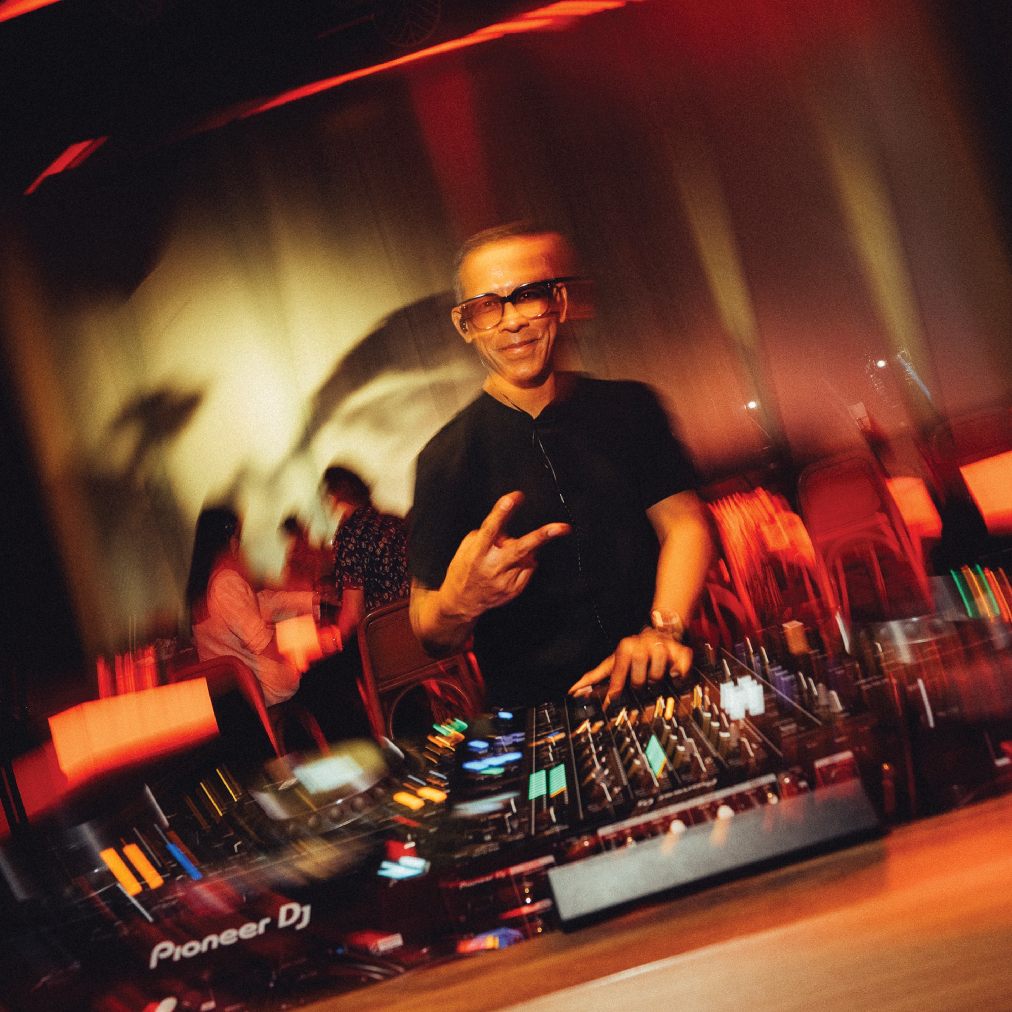 Afrohouse Artists in Bangkok: Voices Behind the Beats