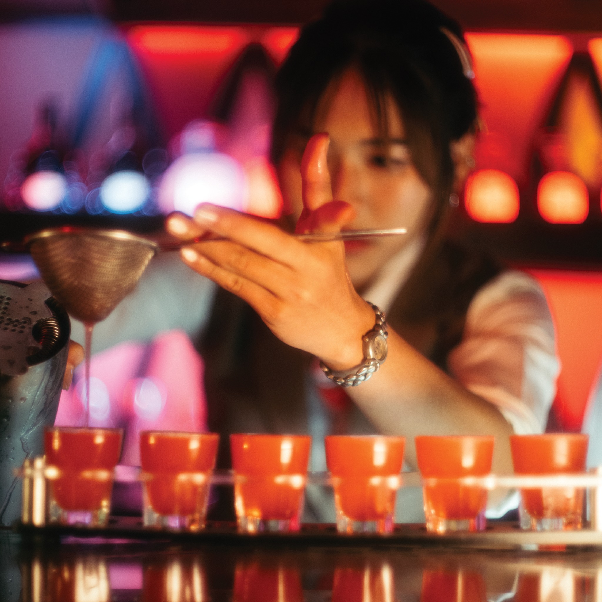 The Heartbeat of Bangkok: Discovering Afrohouse Nightlife