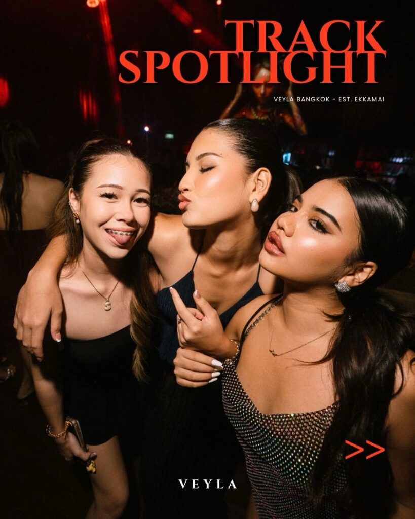 Veyla Bangkok